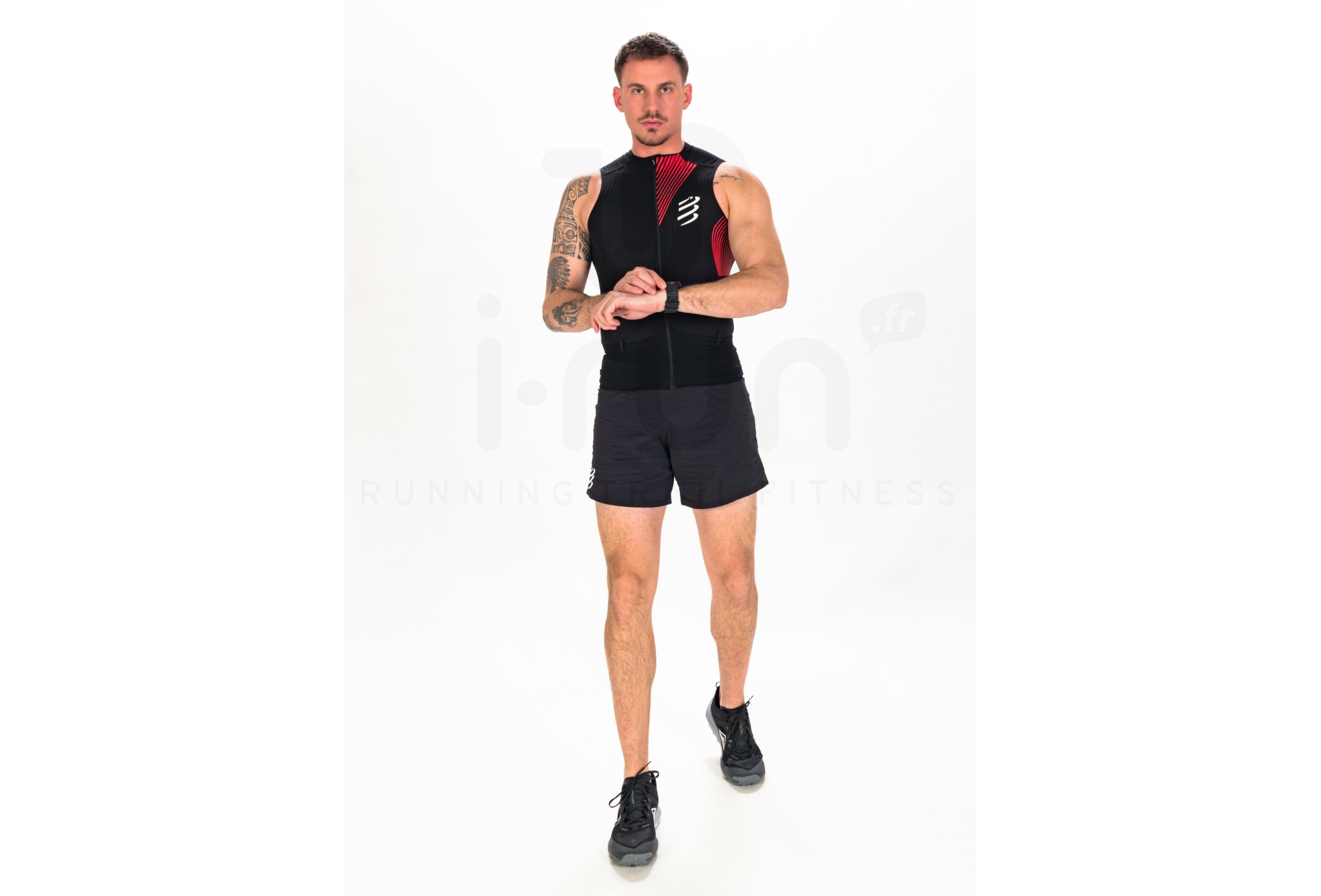 Compressport Trail Postural M