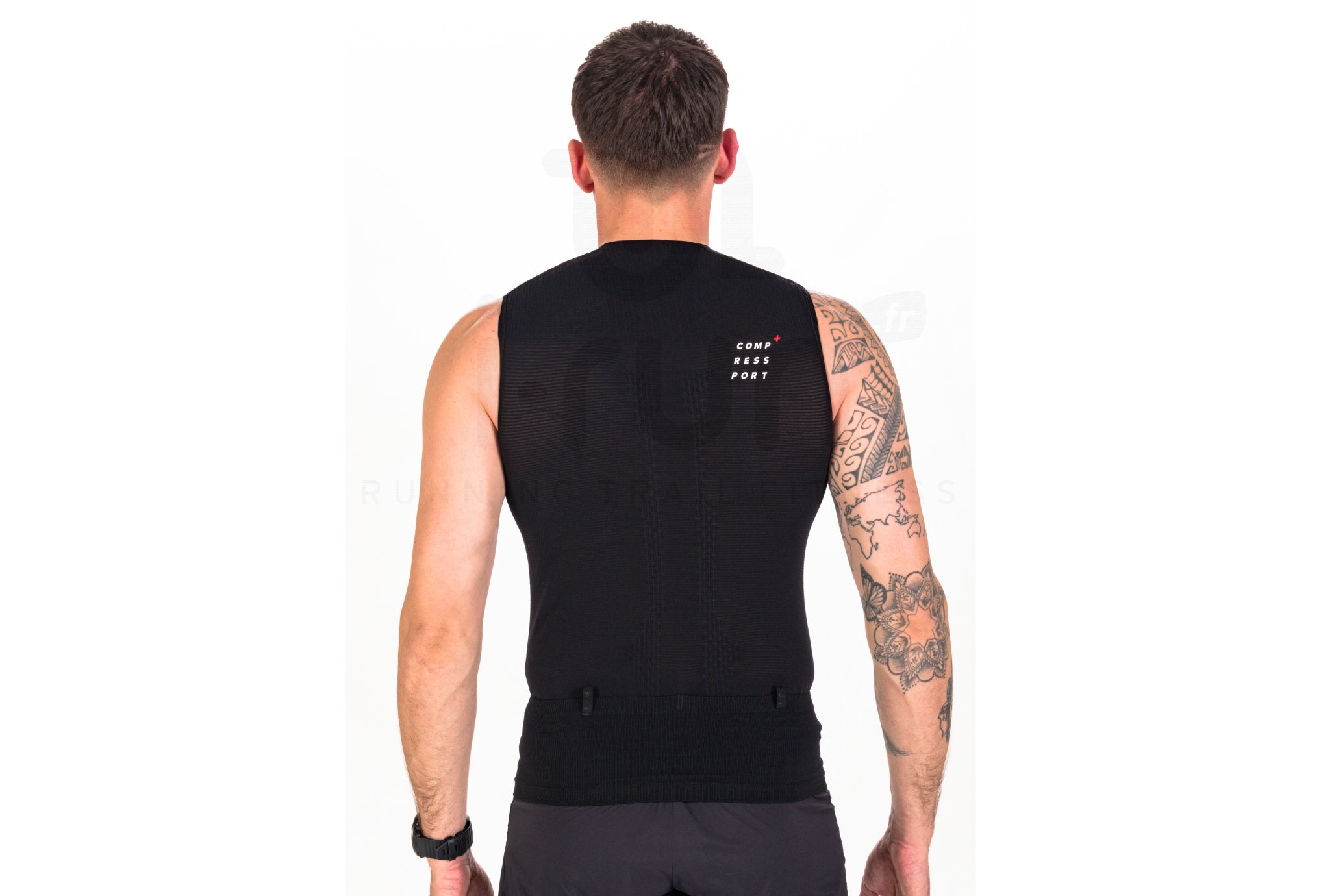 Compressport Trail Postural M