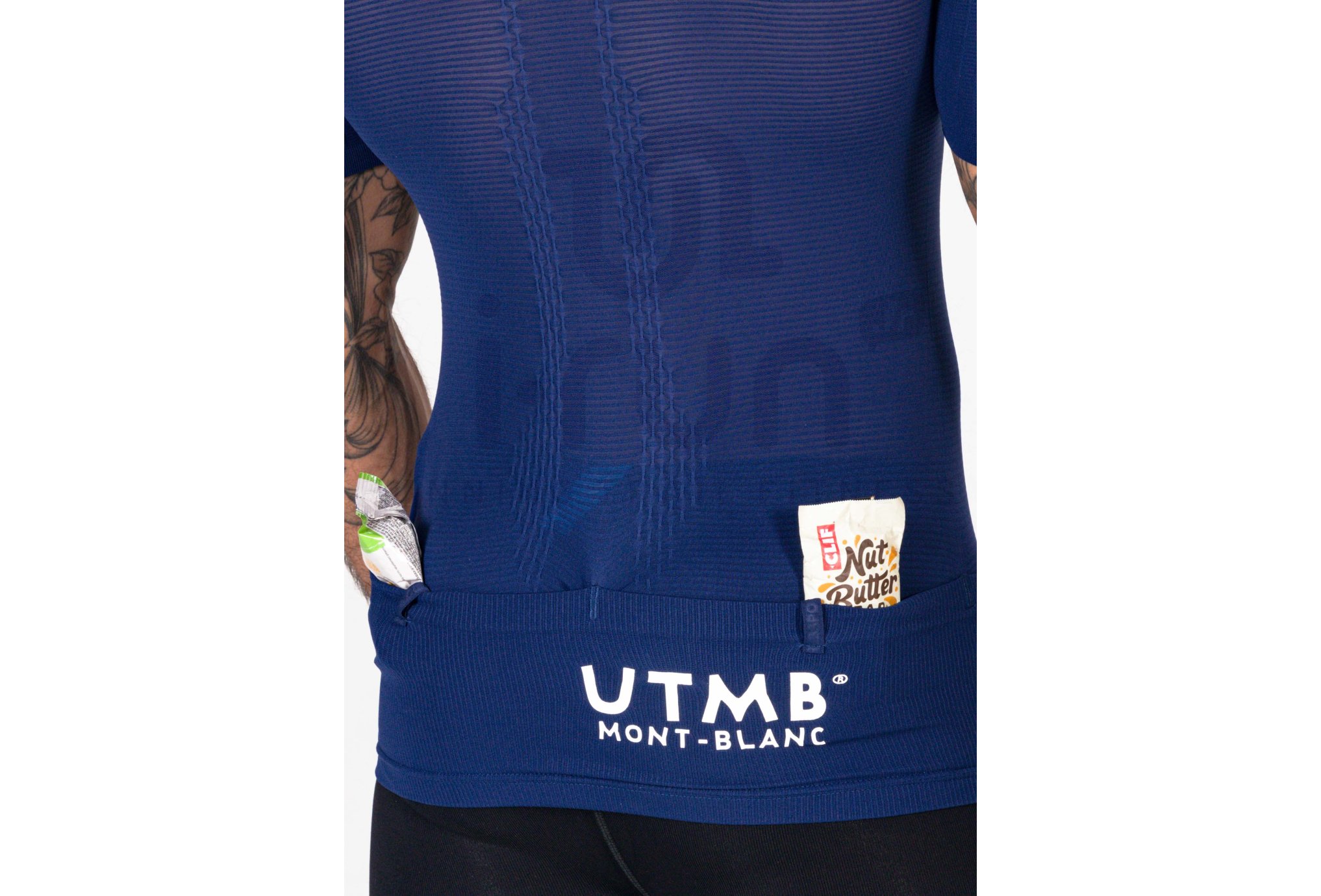 Compressport Trail Postural UTMB 2021 M