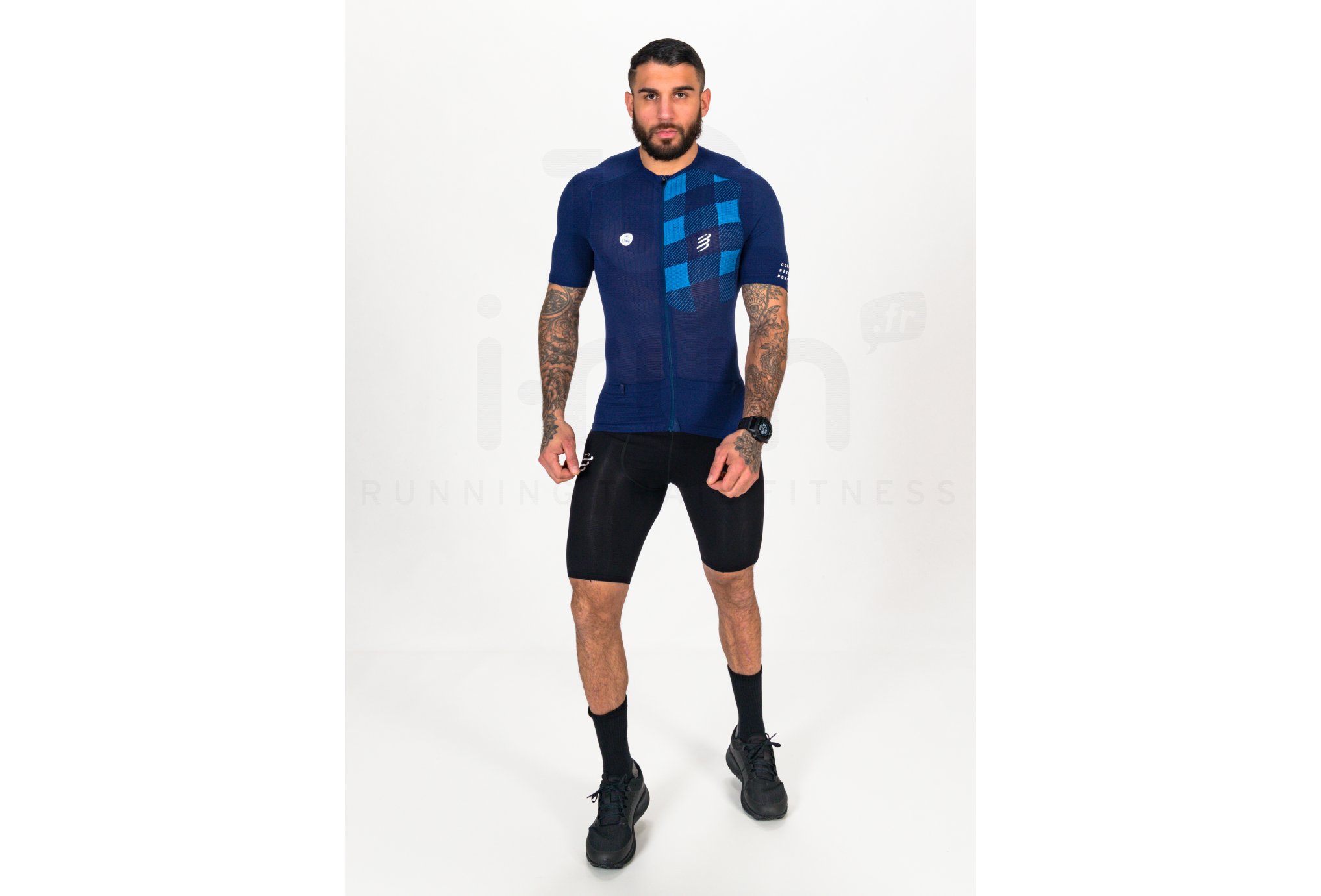 Compressport Trail Postural UTMB 2021 M