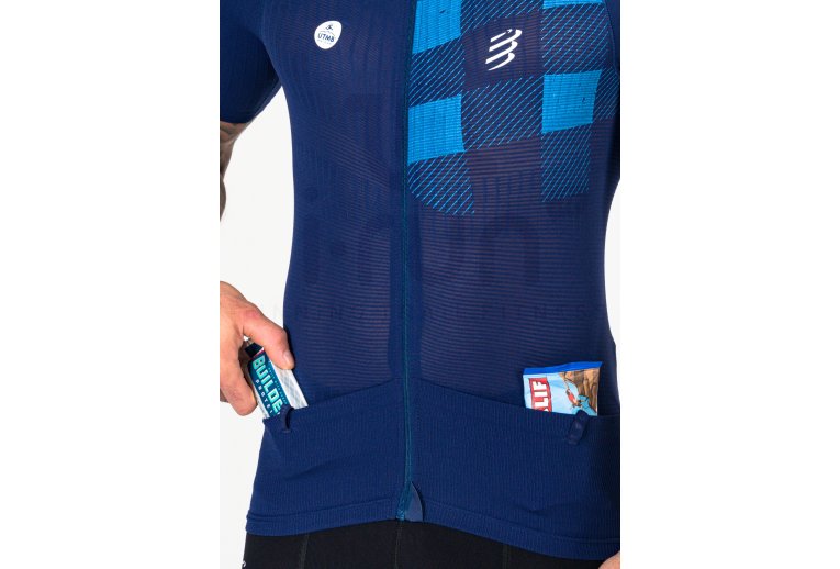 Compressport Trail Postural UTMB 2021 M