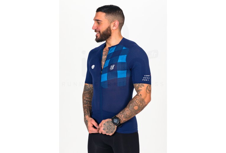 Compressport Trail Postural UTMB 2021 M
