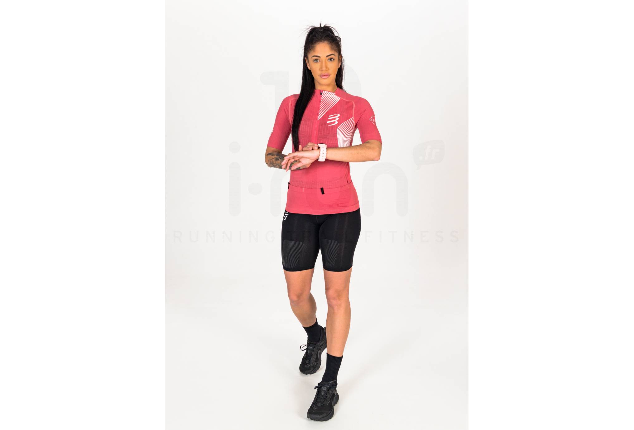 Compressport Trail Postural W