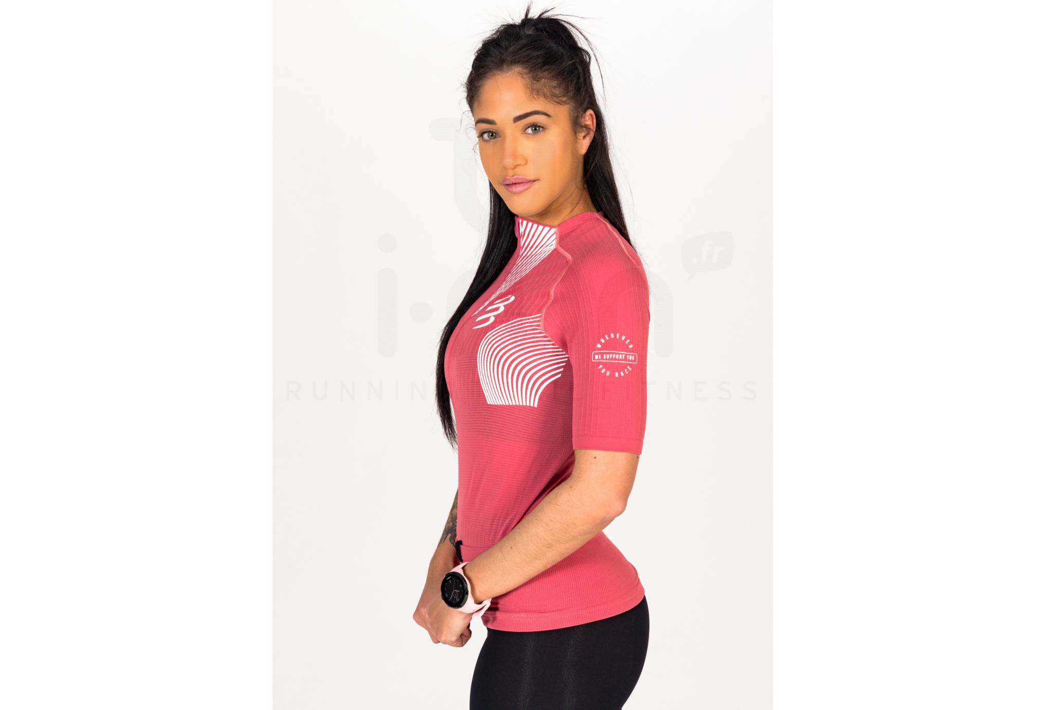 Compressport Trail Postural W