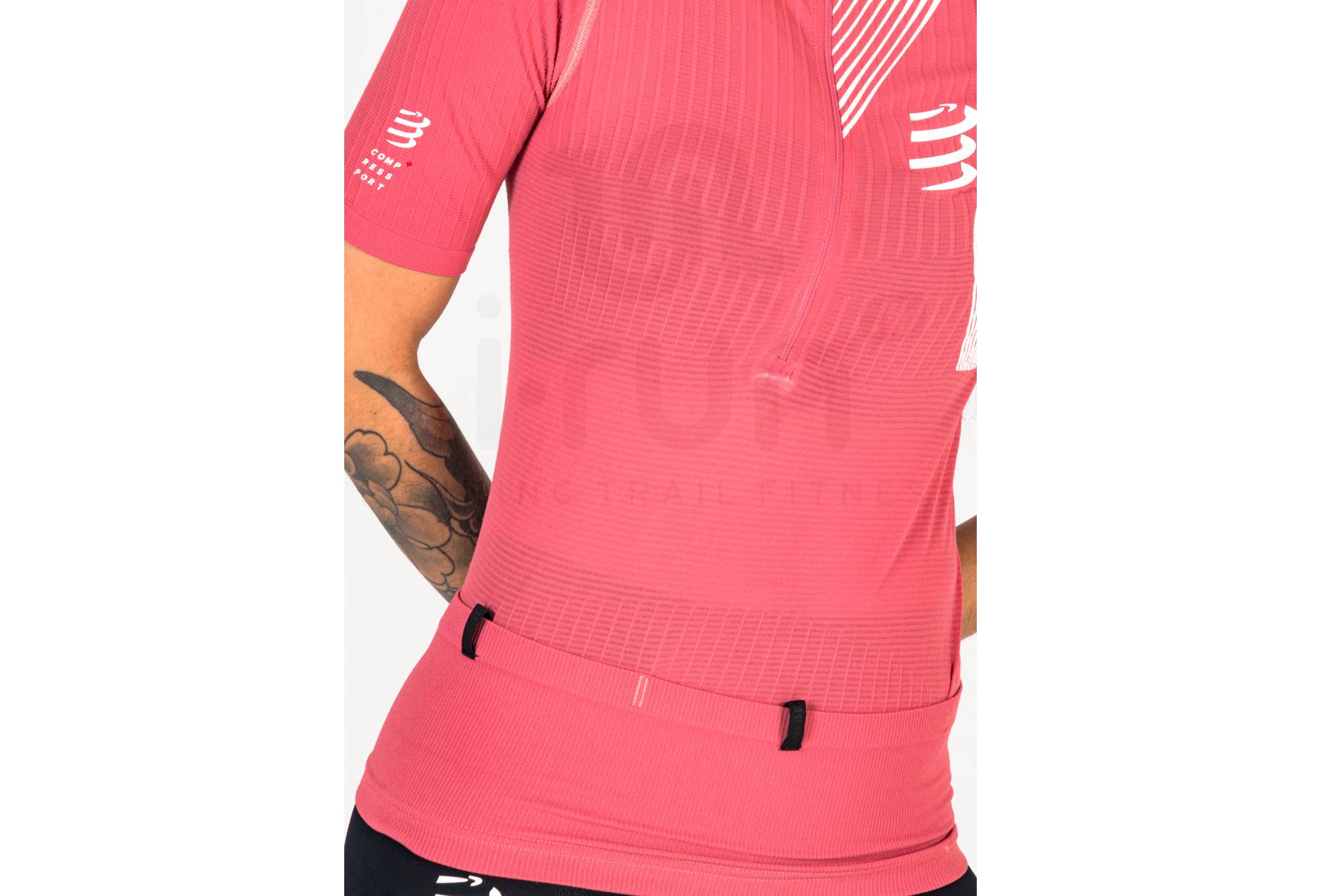 Compressport Trail Postural W