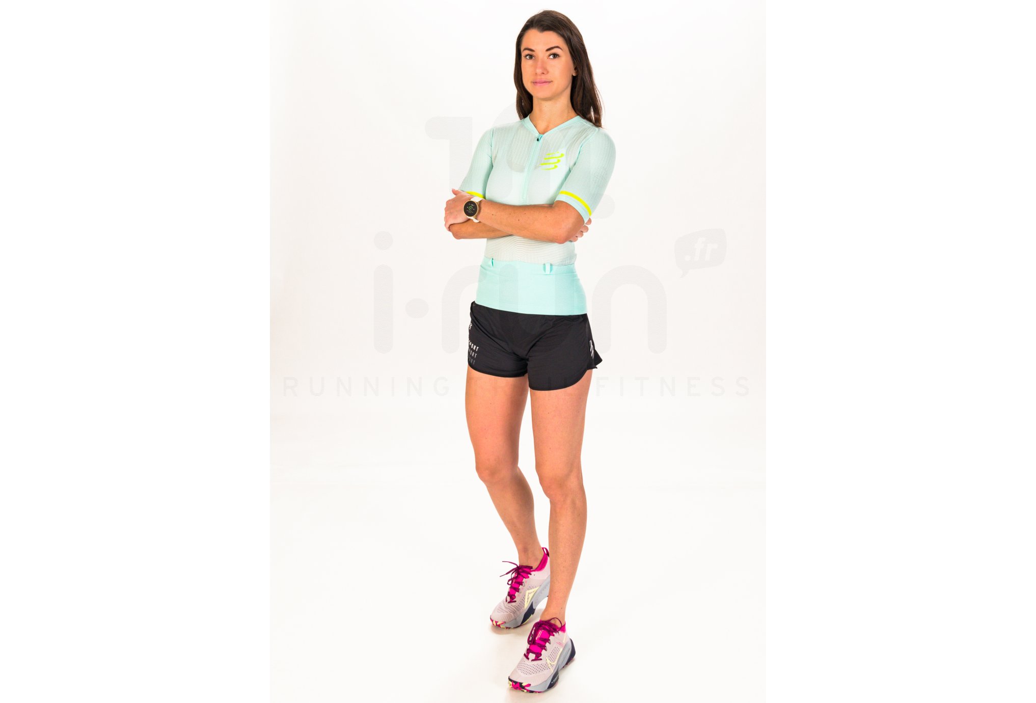 Compressport Trail Postural Damen
