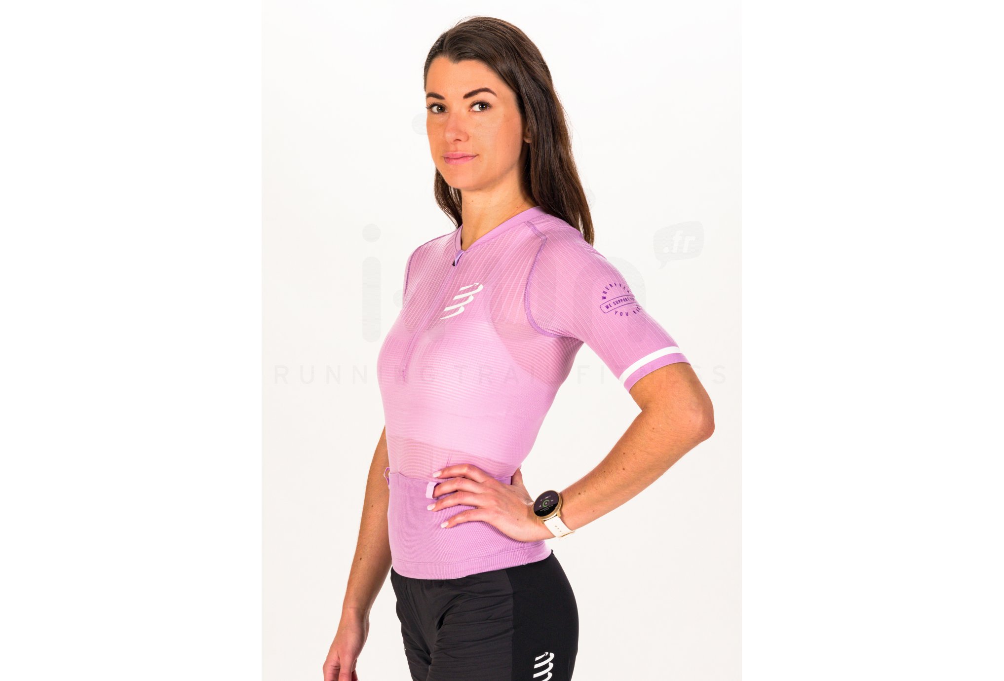 Compressport Trail Postural W