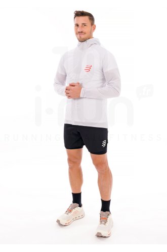 Compressport Trail Racing 2 en 1 M 