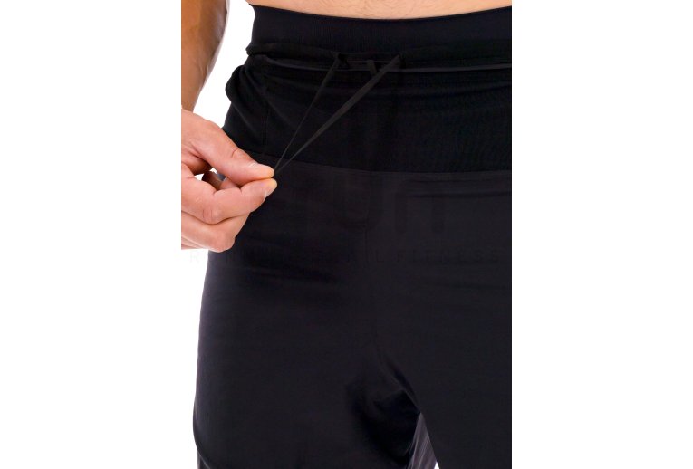 Compressport Trail Racing 2 en 1 M