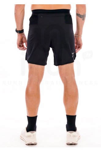 Compressport Trail Racing 2 en 1 M 