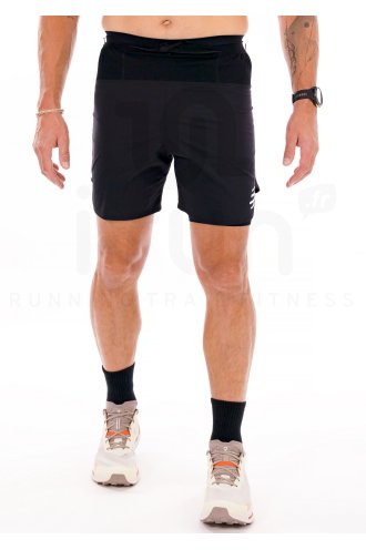 Compressport Trail Racing 2 en 1 M 