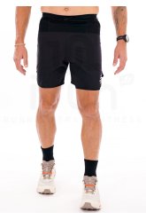 Compressport Trail Racing 2 em 1 Herren