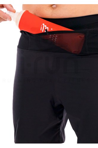 Compressport Trail Racing 2 en 1 M 