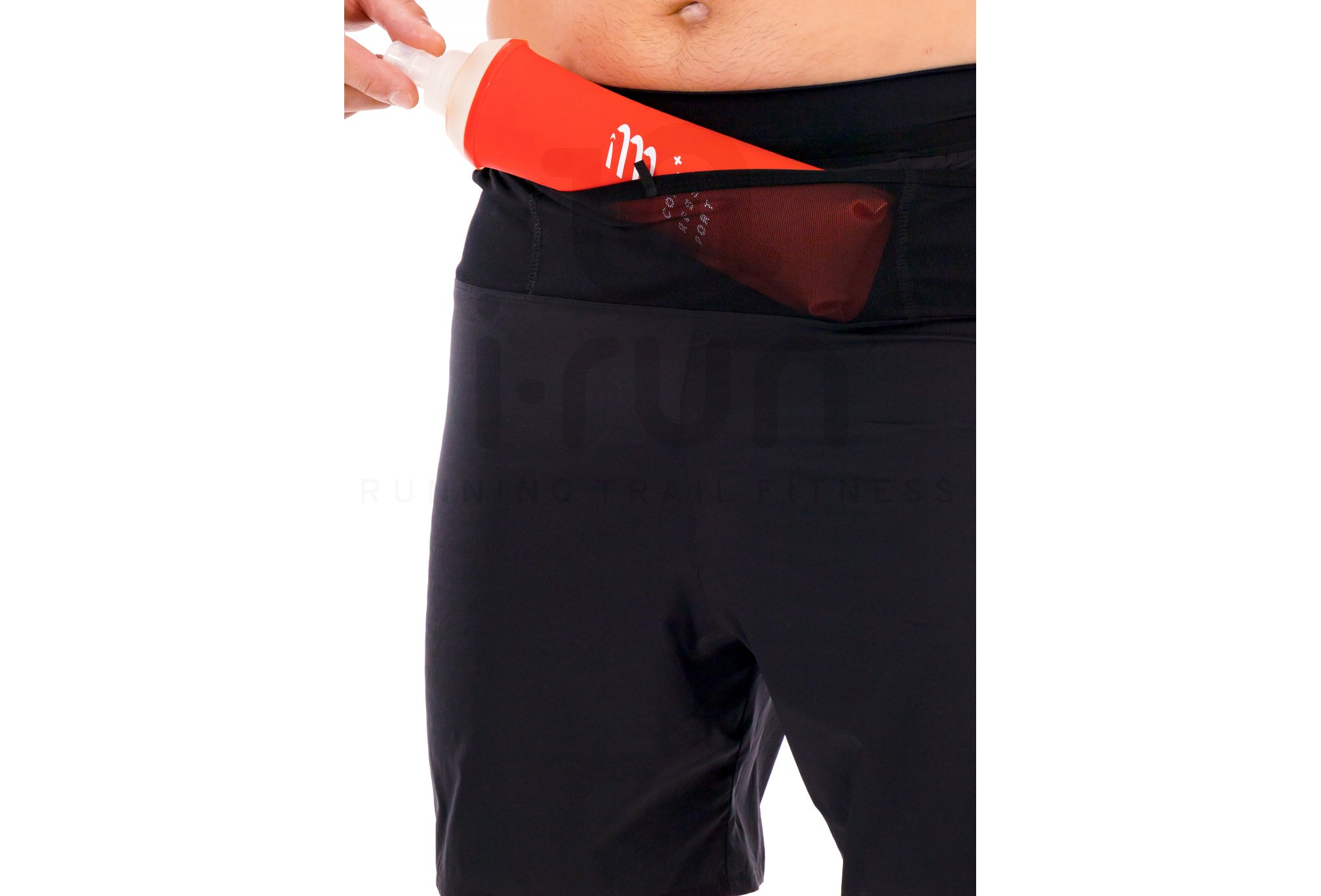 Compressport Trail Racing 2 en 1 M