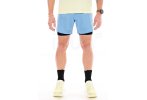 Compressport Trail Racing 2 in 1 Herren