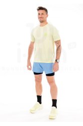 Compressport Train Racing 2 in 1