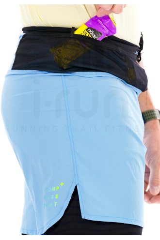 Compressport Trail Racing 2 en 1 