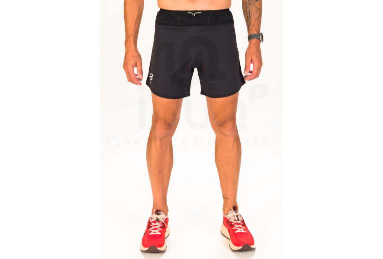 Compressport pantal�n corto Trail Racing