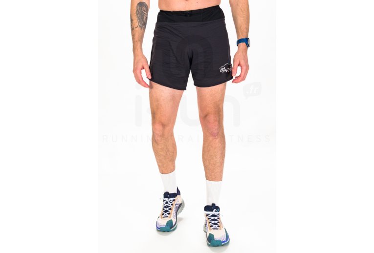Compressport Trail Racing Mont Blanc M