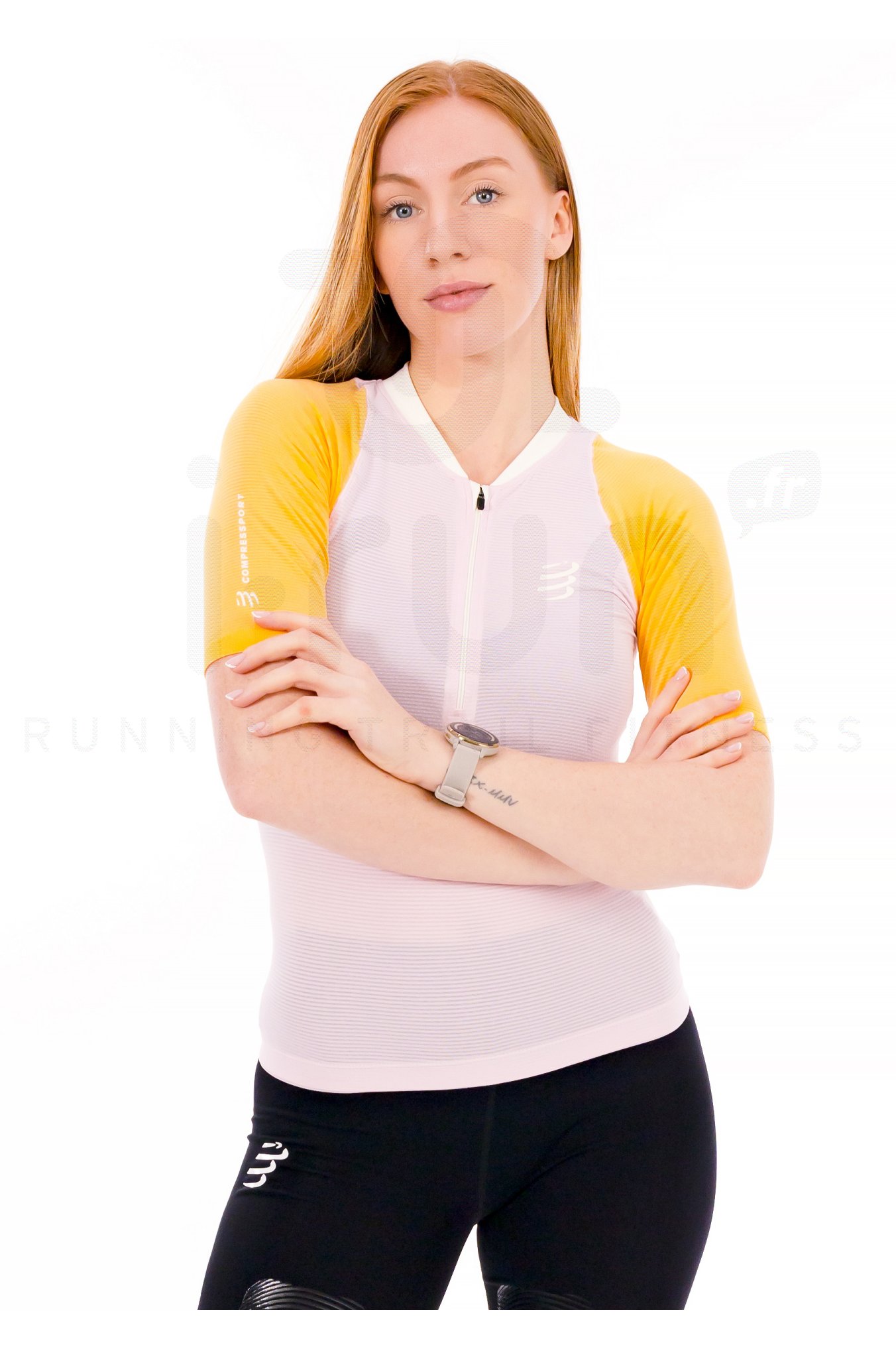 Compressport Trail Racing Postural