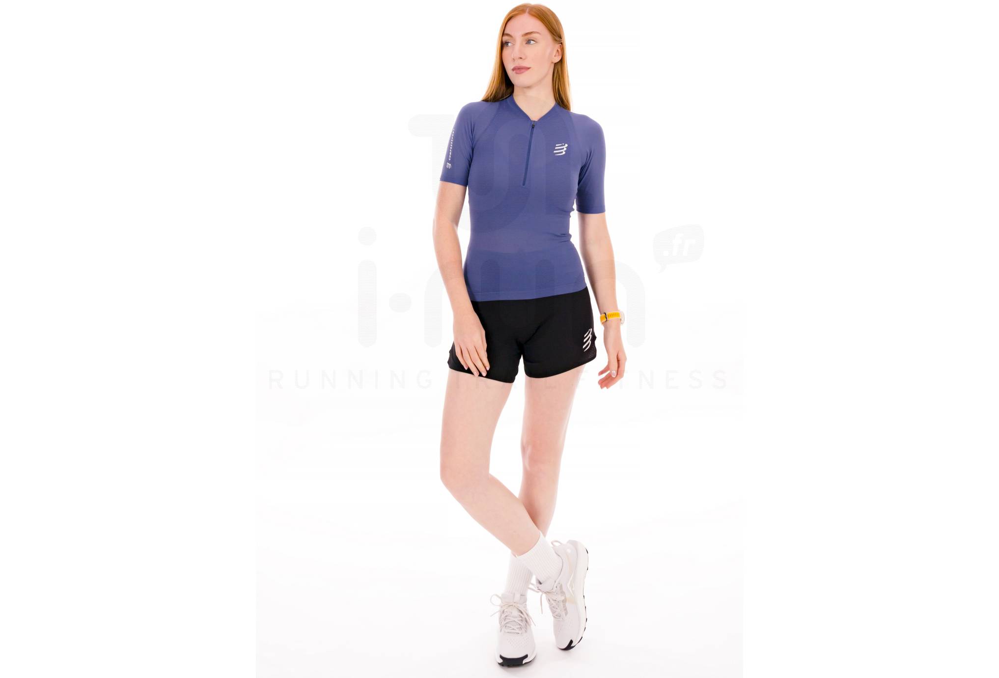 Compressport Trail Racing Postural W