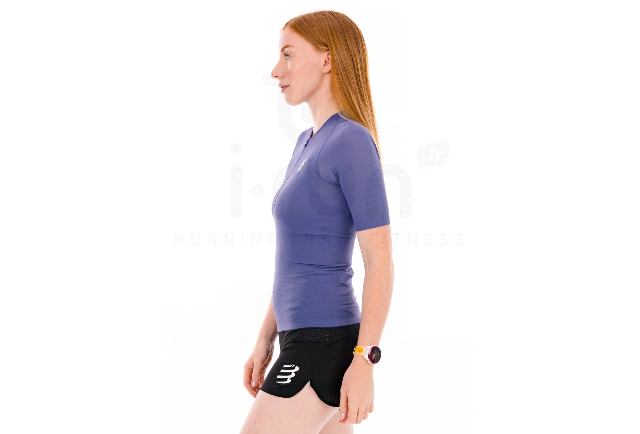 Compressport Trail Racing Postural W