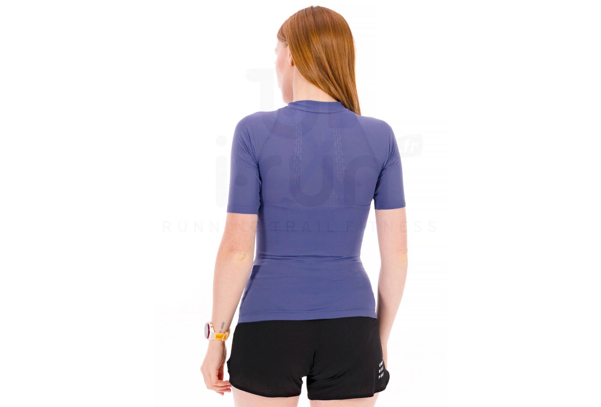 Compressport Trail Racing Postural W