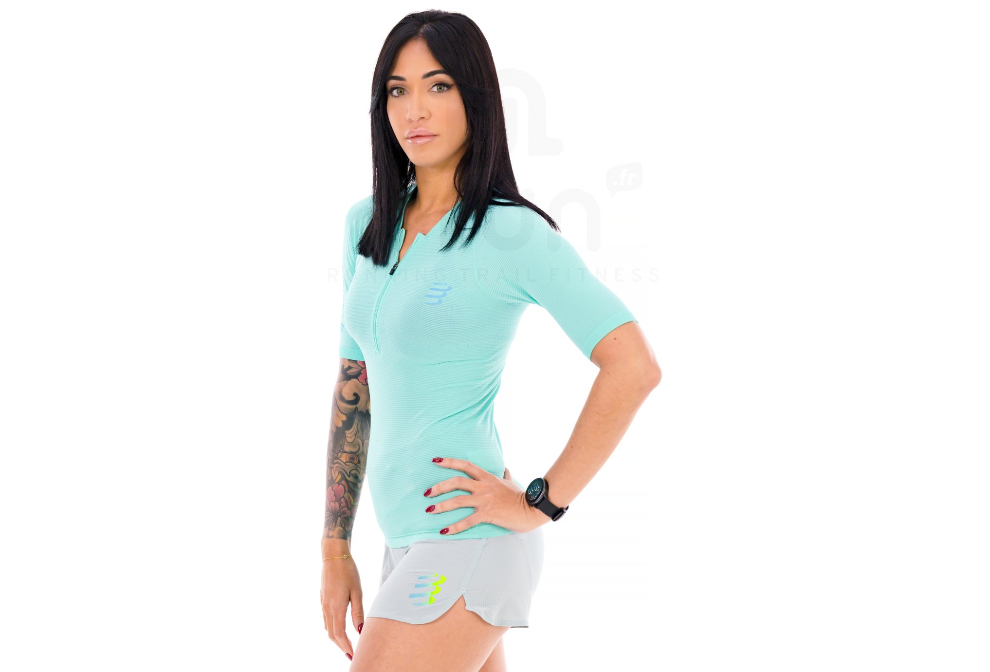 Compressport Trail Racing Postural