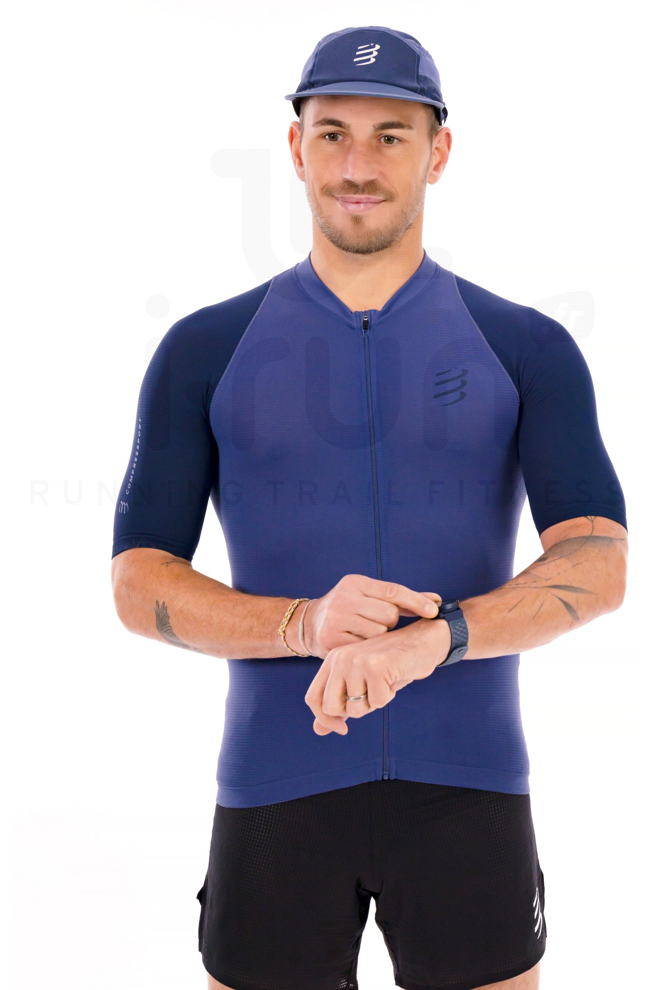 Compressport Trail Racing Postural M