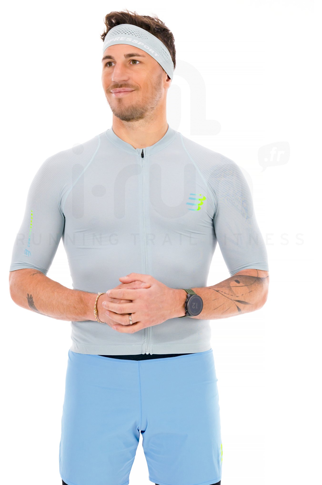 Compressport Trail Racing Postural M