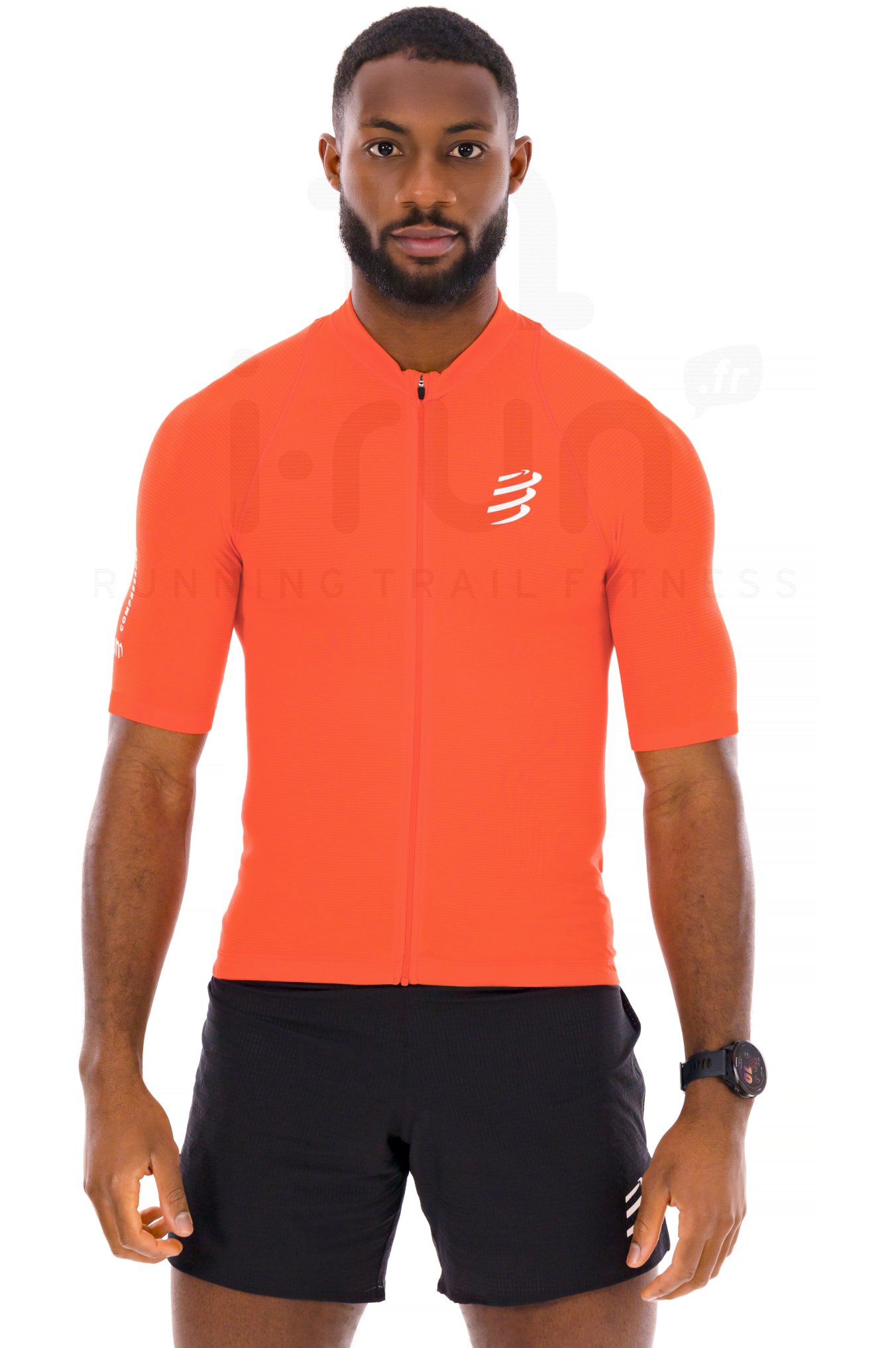 Compressport Trail Racing Postural M