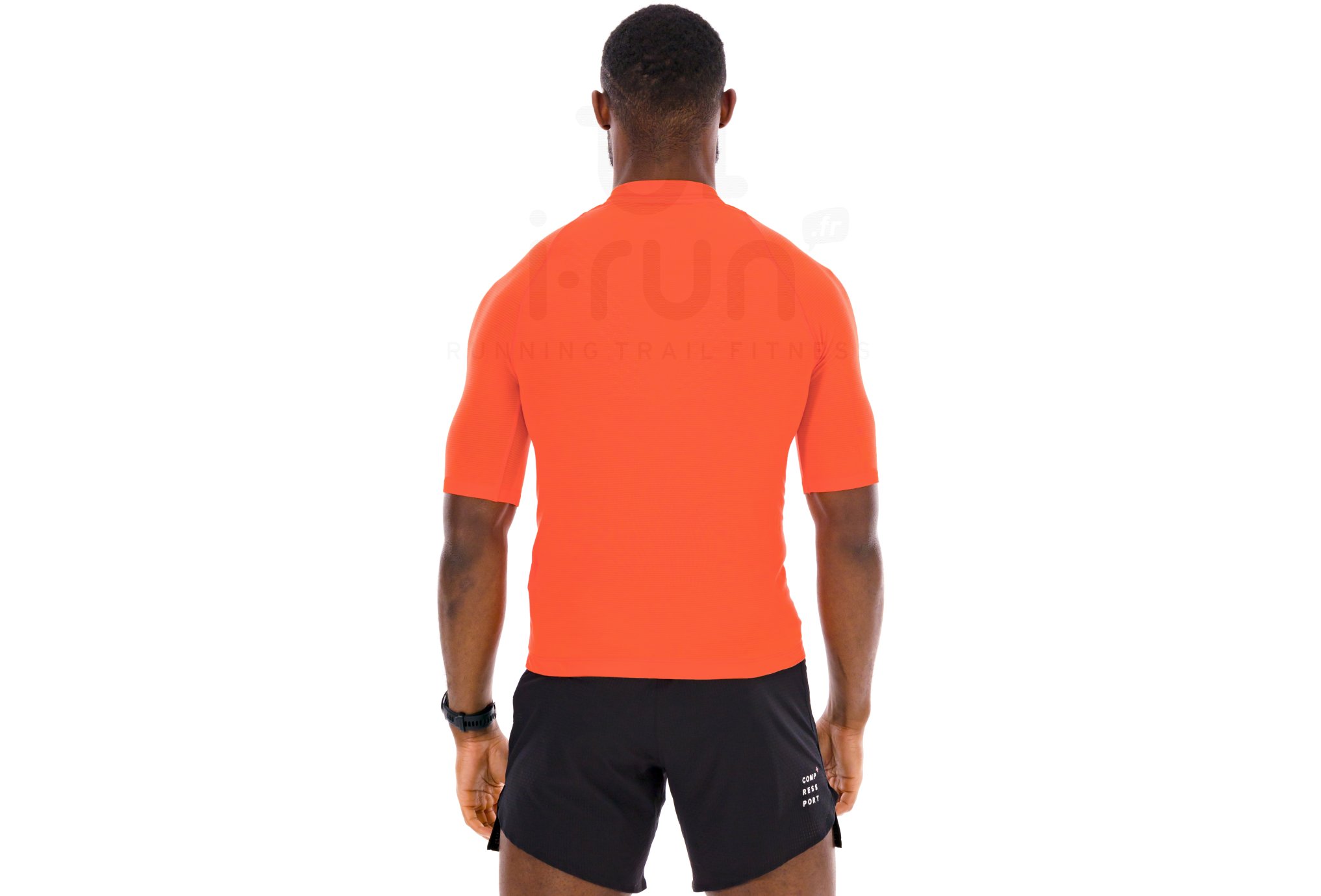 Compressport Trail Racing Postural M