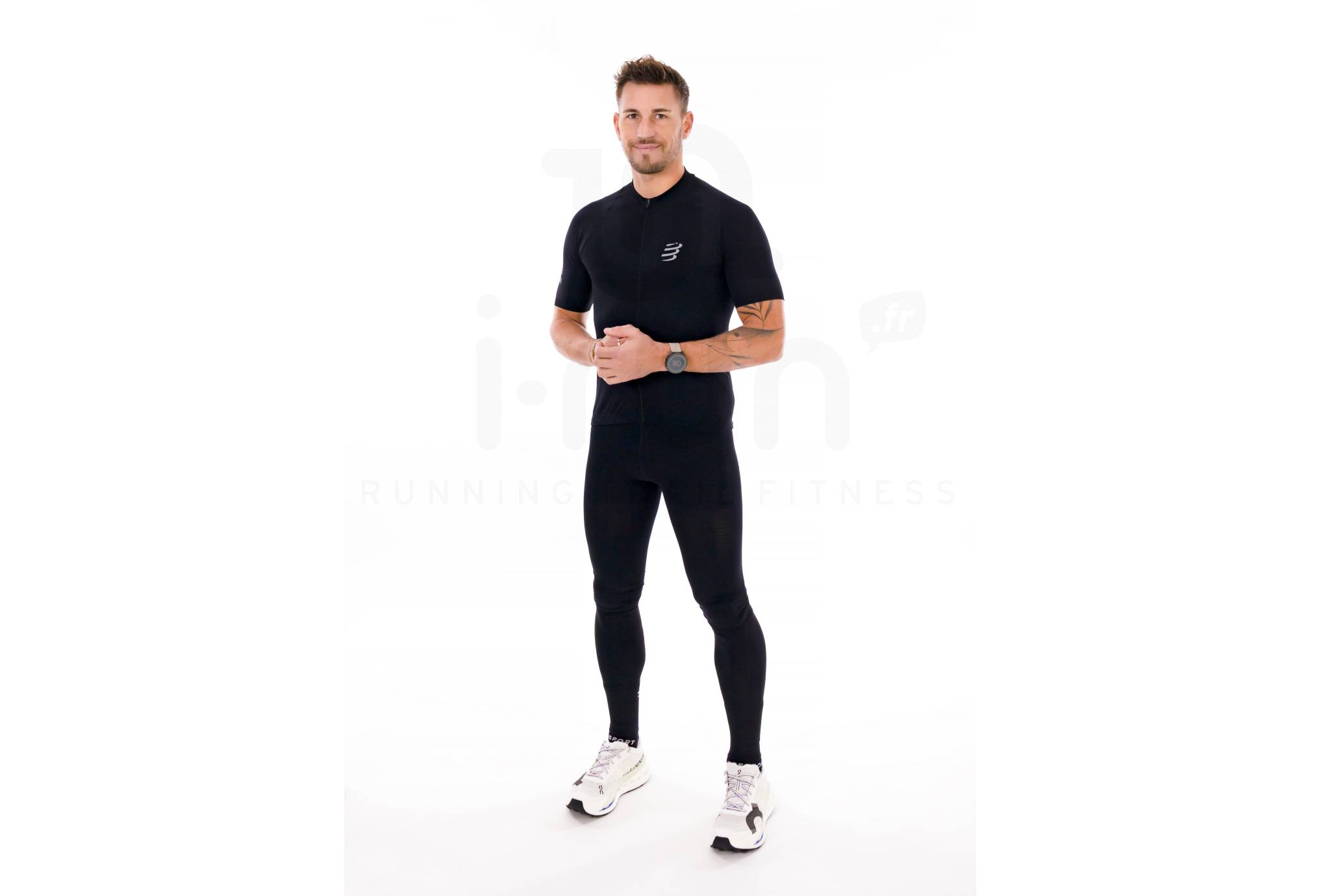 Compressport Trail Racing Postural Herren