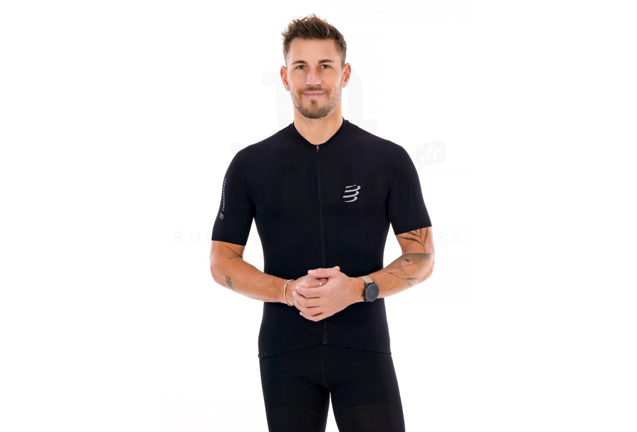 Compressport Trail Racing Postural Herren