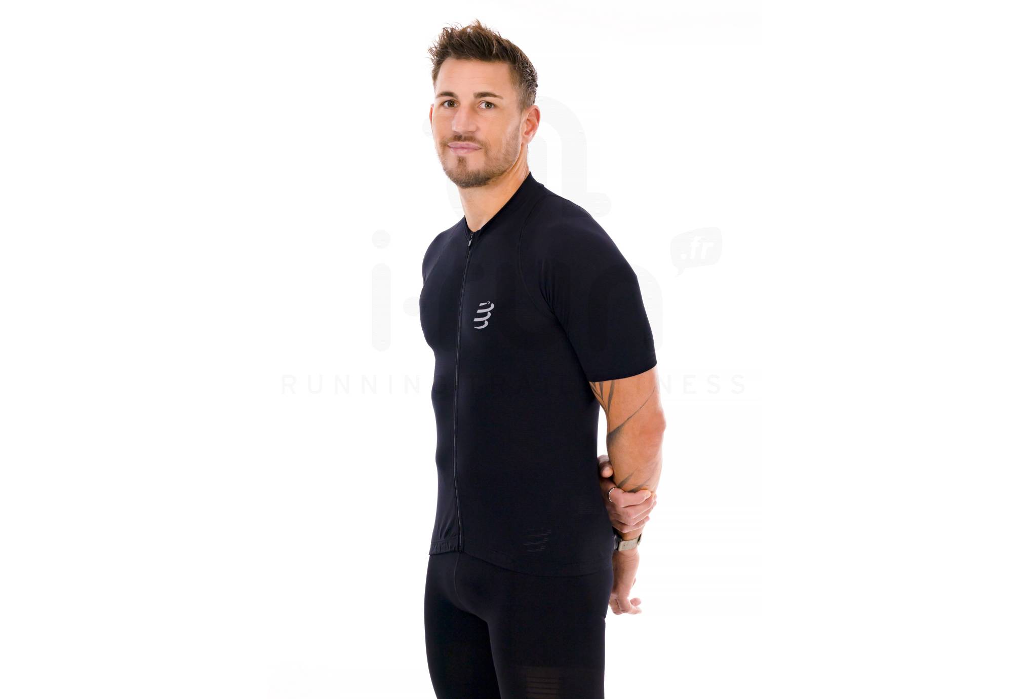 Compressport Trail Racing Postural Herren