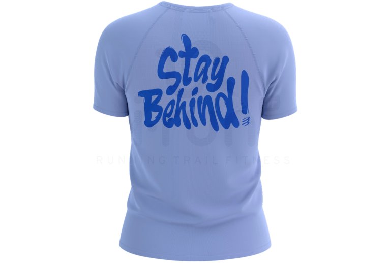 Compressport Trail Racing Stay Behind