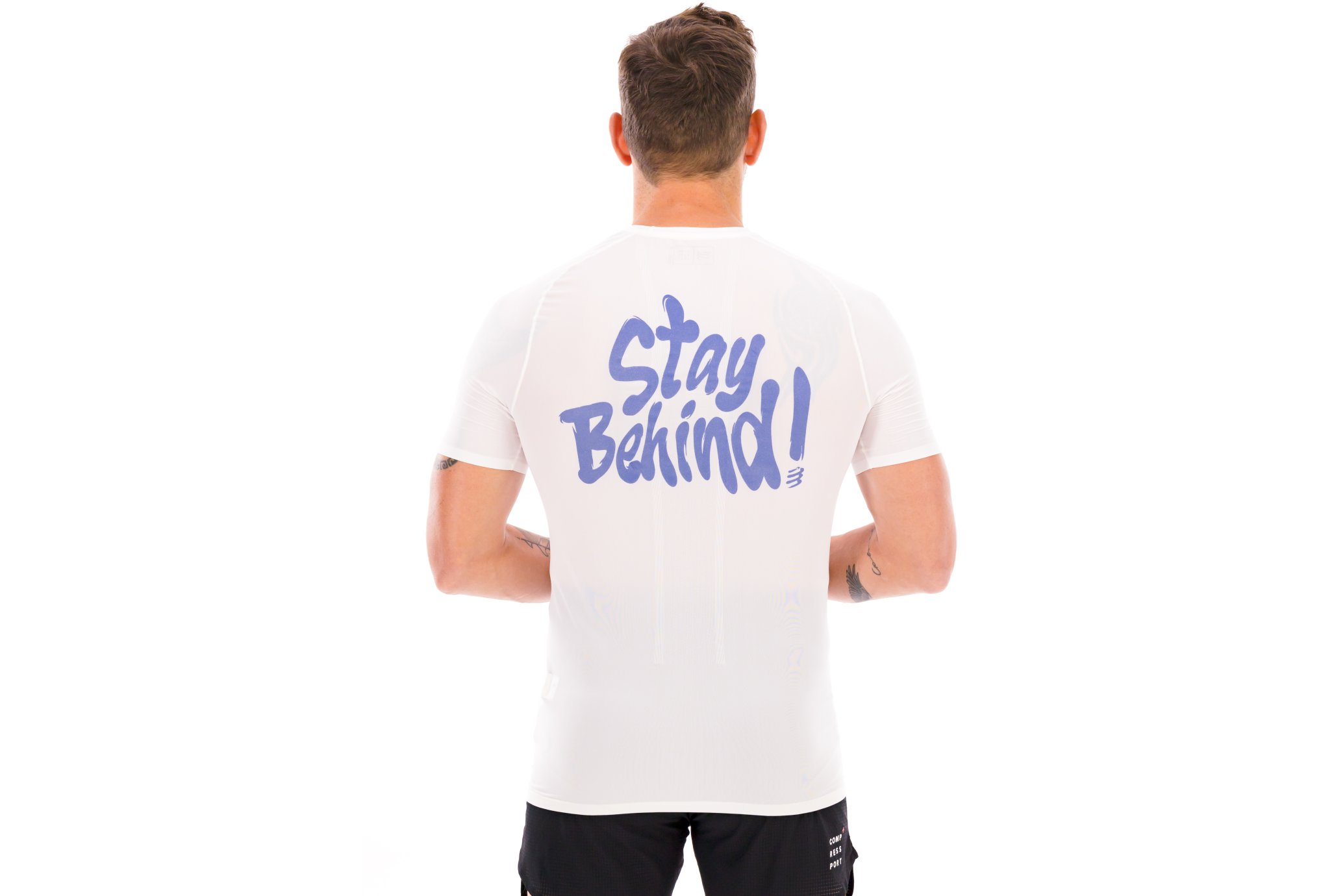 Compressport Trail Racing Stay Behind