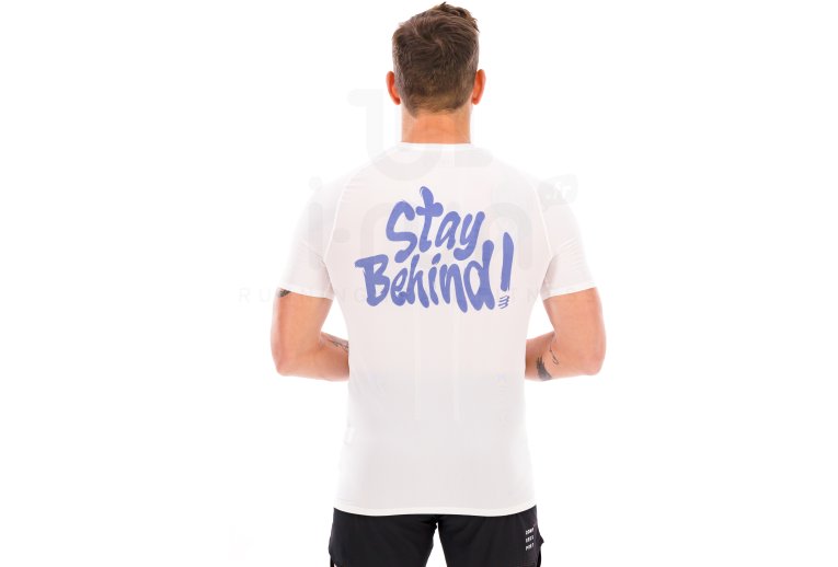 Compressport Trail Racing Stay Behind