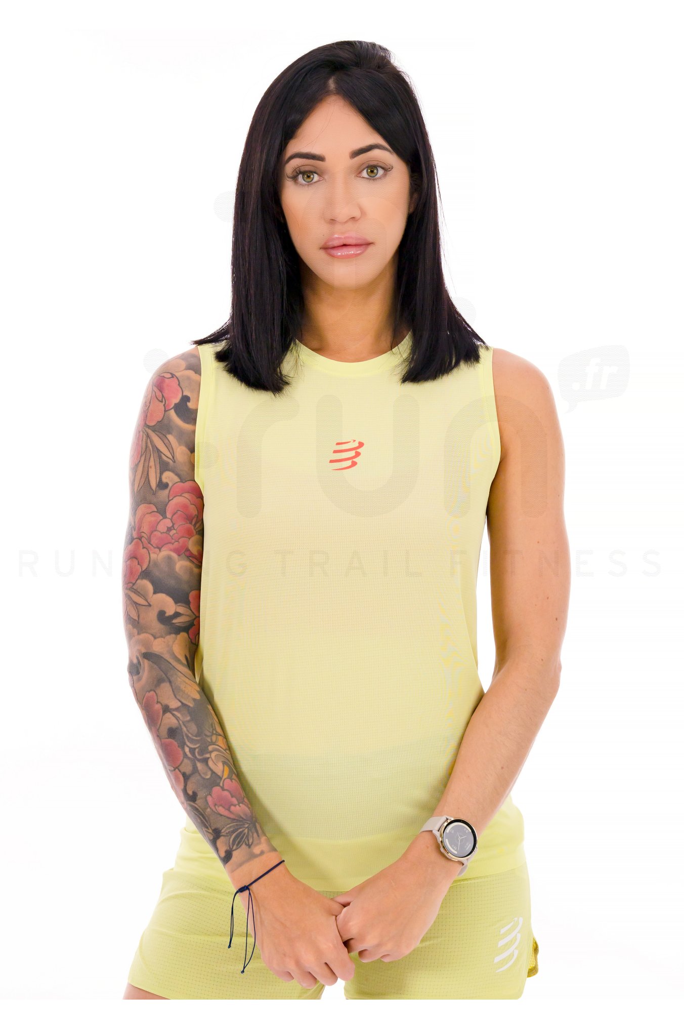 Compressport Trail Racing