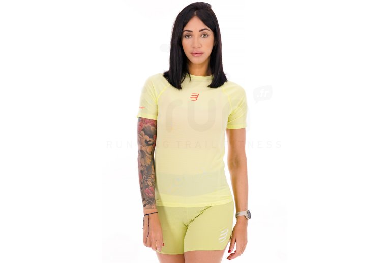 Compressport Corrida de Trilhos