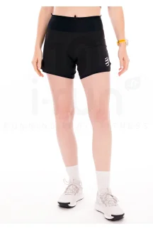 Compressport Trail Racing short trail femme