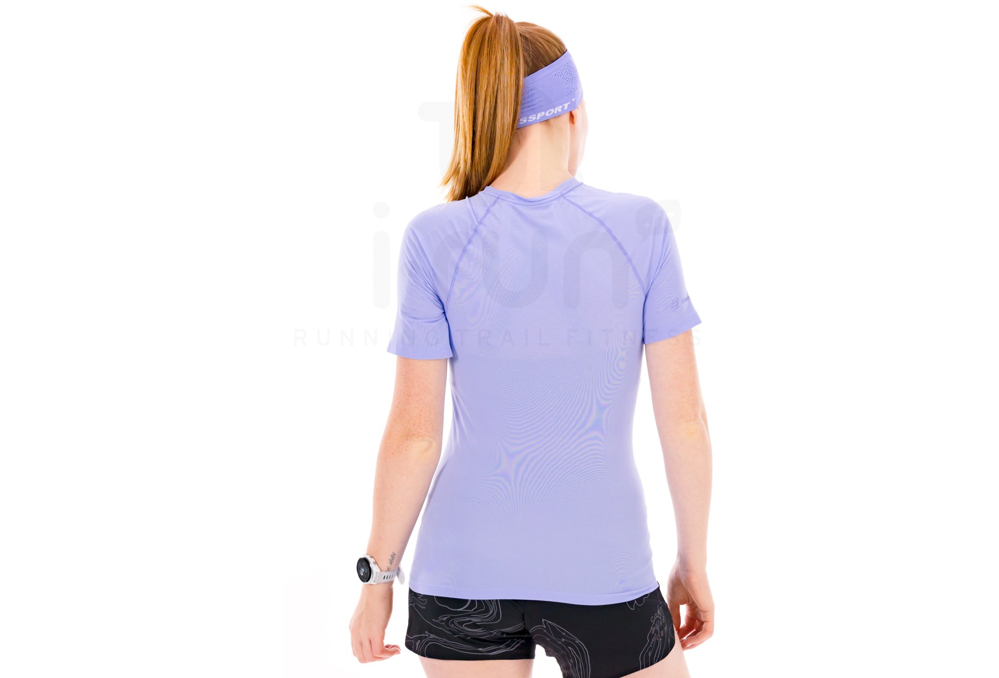 Compressport Trail Racing