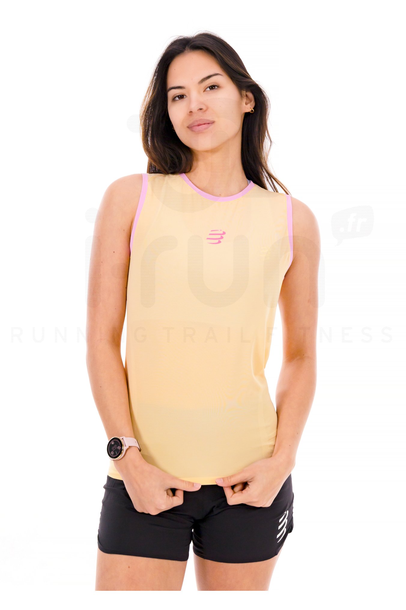 Compressport Trail Racing