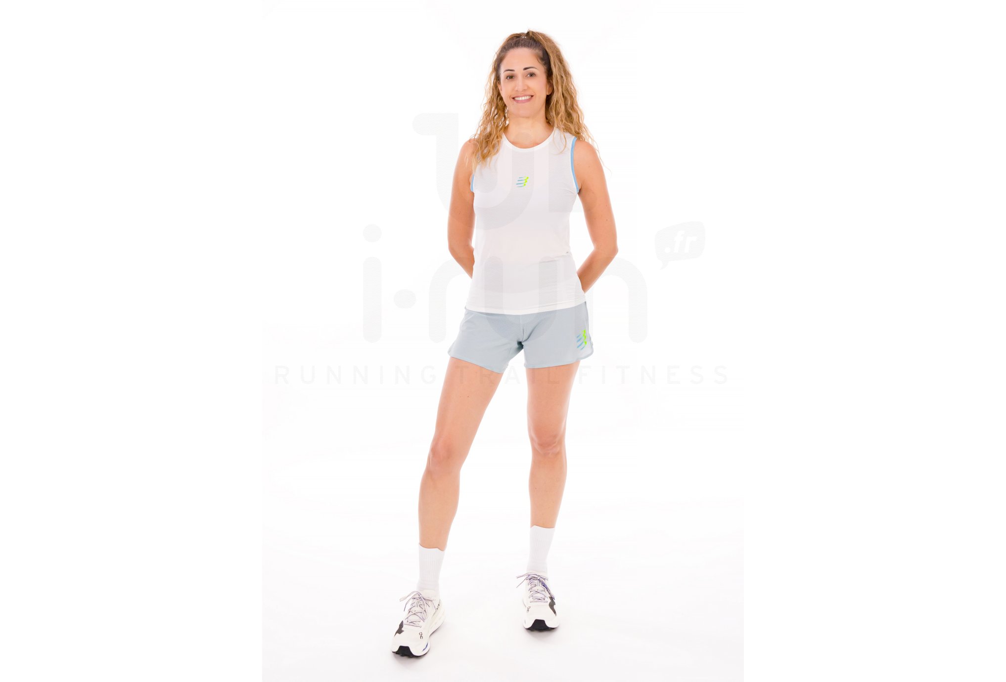 Compressport Trail Racing
