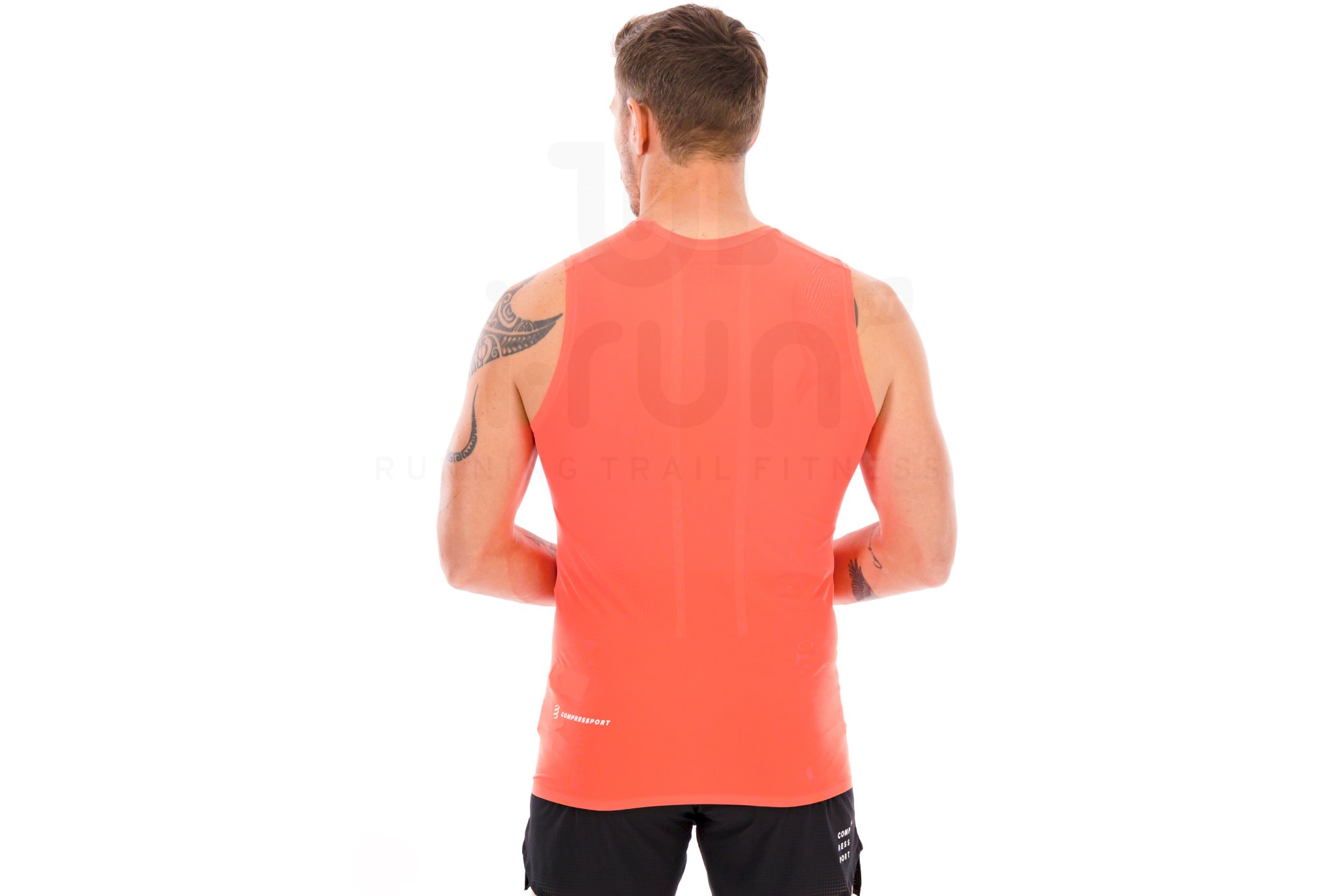 Compressport Trail Racing