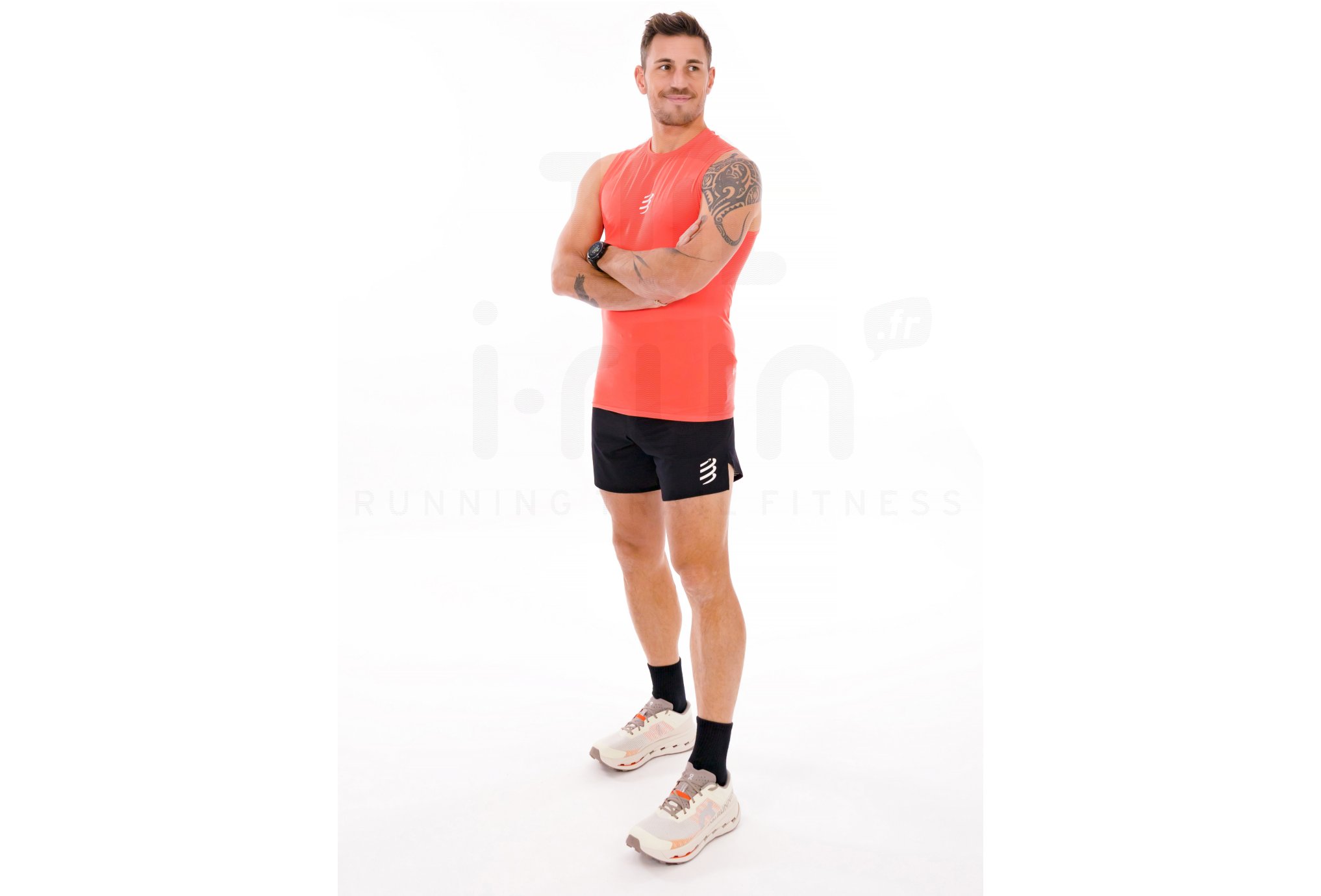 Compressport Trail Racing