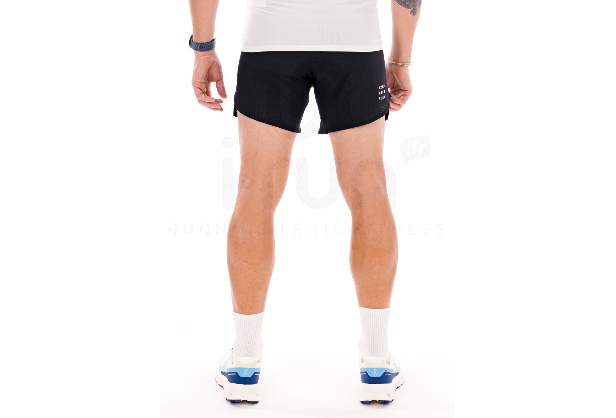 Compressport Trail Racing Herren