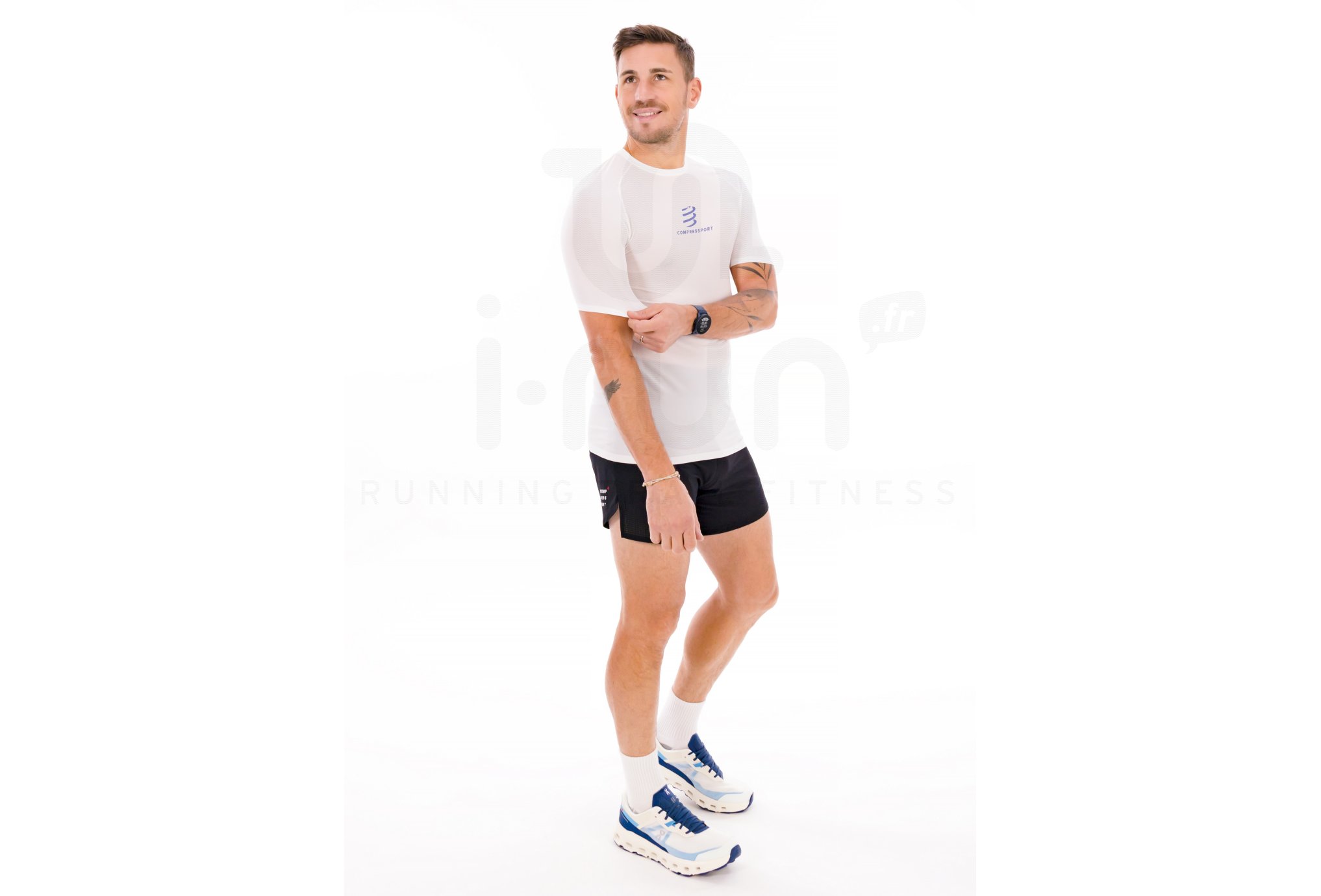 Compressport Trail Racing Herren