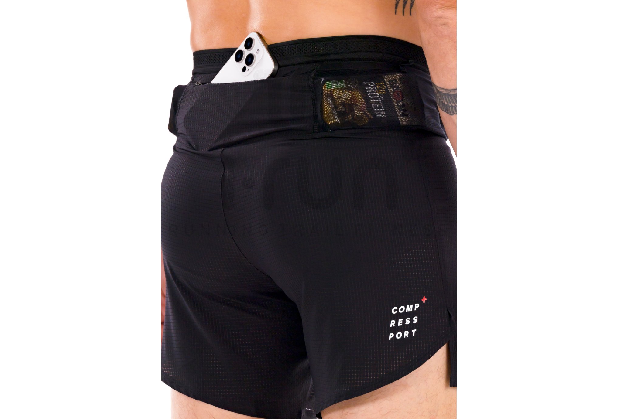 Compressport Trail Racing Herren