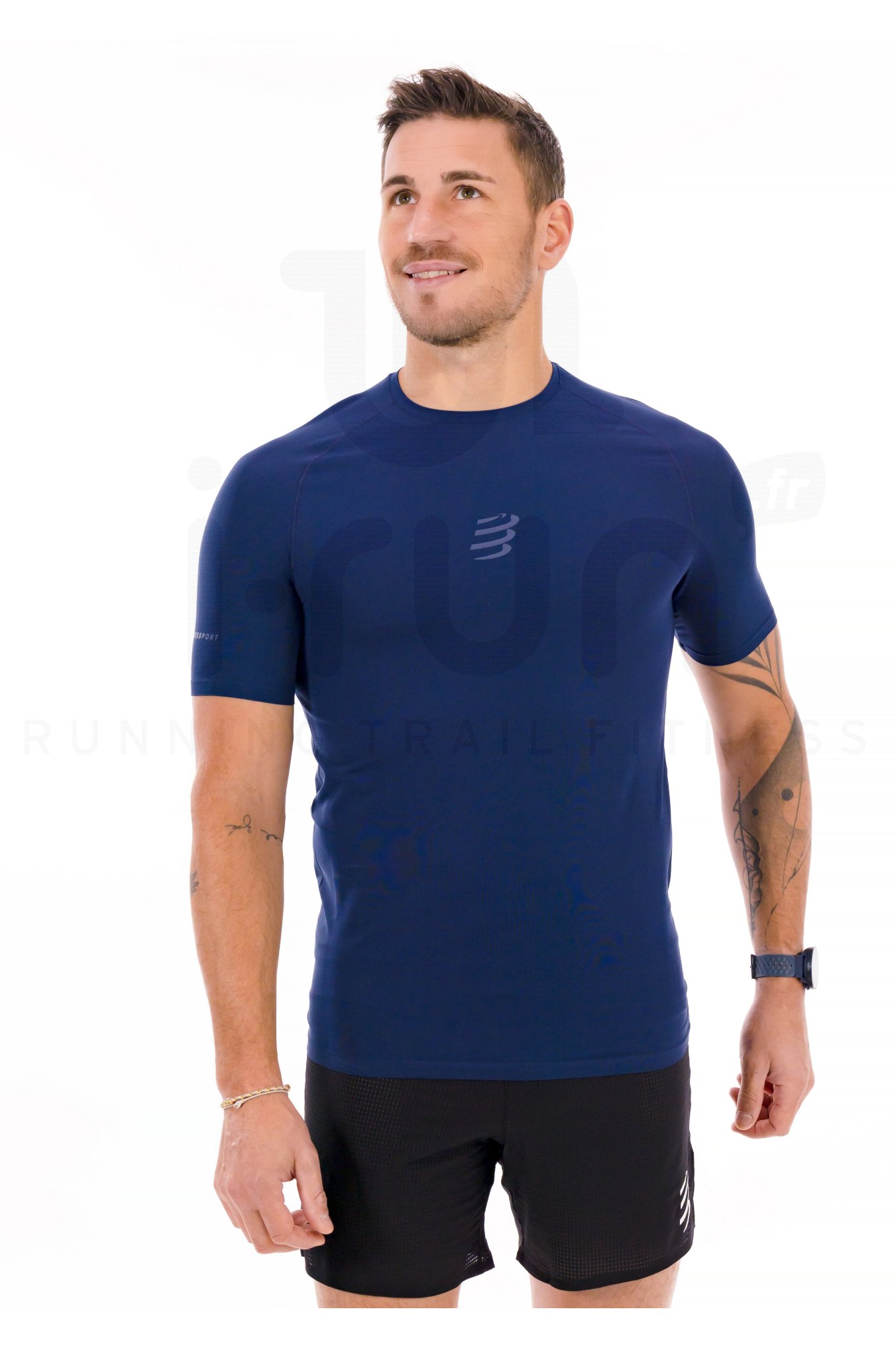 Compressport Trail Racing Herren